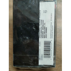 Jessye Norman Récital Sacré Cassette Audio-K7 NEUVE SOUS BLISTER