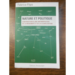 Nature et politique