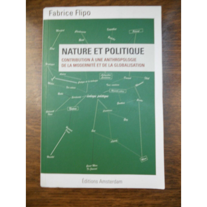 Nature et politique