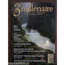 3e Millénaire N30