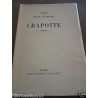 Oeuvres de crapotte Bibliothèque Vélin pur Chiffon
