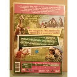 Grand Galop - Saison 1 Partie 1 2 DVD