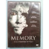Memory Dennis Hopper Billy Zane DVD simple