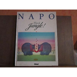 NAPO CEST LA JUNGLE