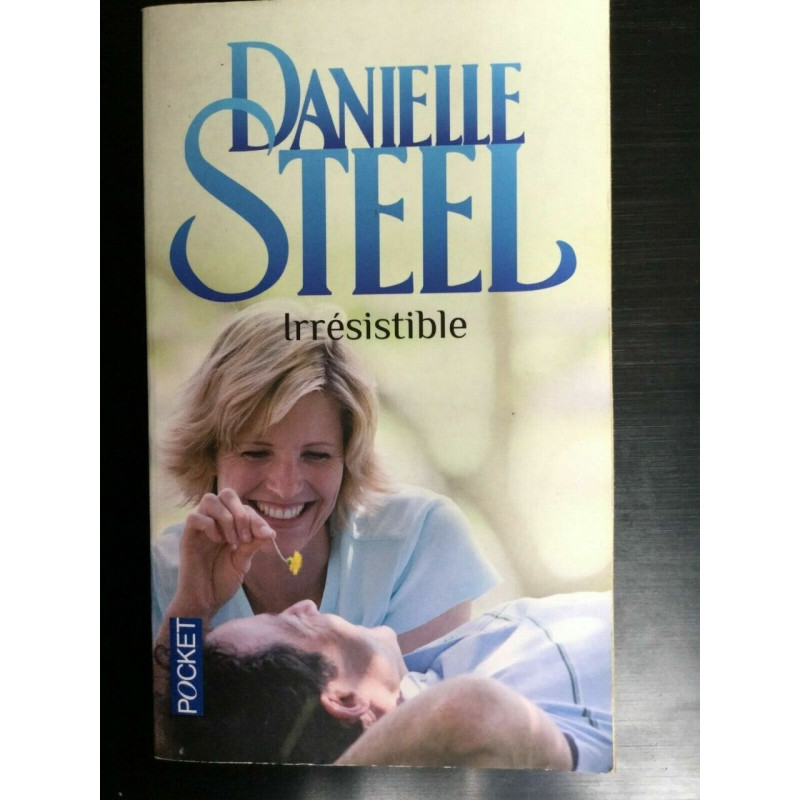 irrésistiblecité