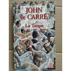 John Le Carré La taupe