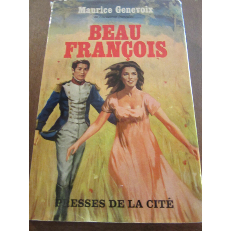 Beau françois Presses de la Cité