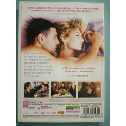 Mauvaise Foi Roschdy Zem Cécile De France DVD simple