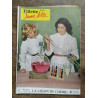 Fillette jeune fille n647 11 Décembre 1958
