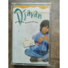 Djavan Puzzle of hearts Cassette Audio-K7 NEUF SOUS BLISTER