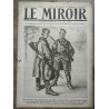 Le Miroir n268 12 Janvier 1919