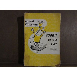 ESPRIT es tu la