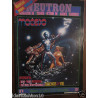 neutron magazine de science fiction en bandes dessinees N 6 1980