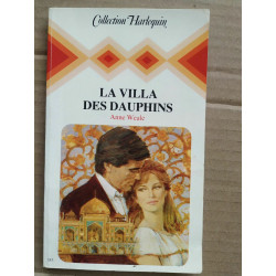 La villa des dauphins