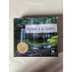 Hymne à la nature - Sélection du Reader's Digest 3 CD