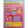 Dora l'exploratrice - Cuisinons ensemble ! La Collection DVD 2 DVD...