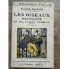 Les oiseaux s'envolent et Les fleurs tombent Tome 1 et Tome 2