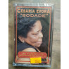 Cesaria Evora Sodade Cassette Audio-K7 NEUVE SOUS BLISTER