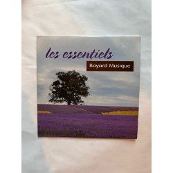Bayard Musique - Les Essentiels CD