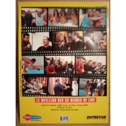 Cauet 6H 10H DVD
