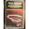 Féérie viennoise-Strauss-Franck Pourcel Cassette Audio-K7 Dino 40058