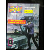 jean pierre conty mr Suzuki lance un s o s Comics pocket artima
