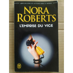 L'emprise du vice J'ai lu