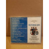 Superstars de la chanson N21 CD NEUF SOUS BLISTER