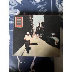 Buena Vista Social Club CD