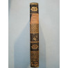Essai sur l'indifférence en matière de religion Tome 4 l'Abbé F. 1823