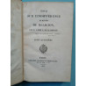 Essai sur l'indifférence en matière de religion Tome 4 l'Abbé F. 1823