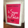 Les signe du belier elb