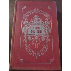 m m d'armagnac Loin du nid Librairie Hachette