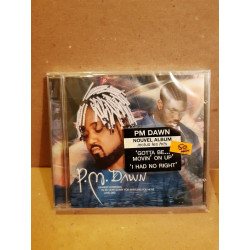 PM Dawn Dearest Christian CD NEUF SOUS BLISTER