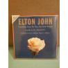Elton John - Something about the way you look tonight CD Neuf sous...