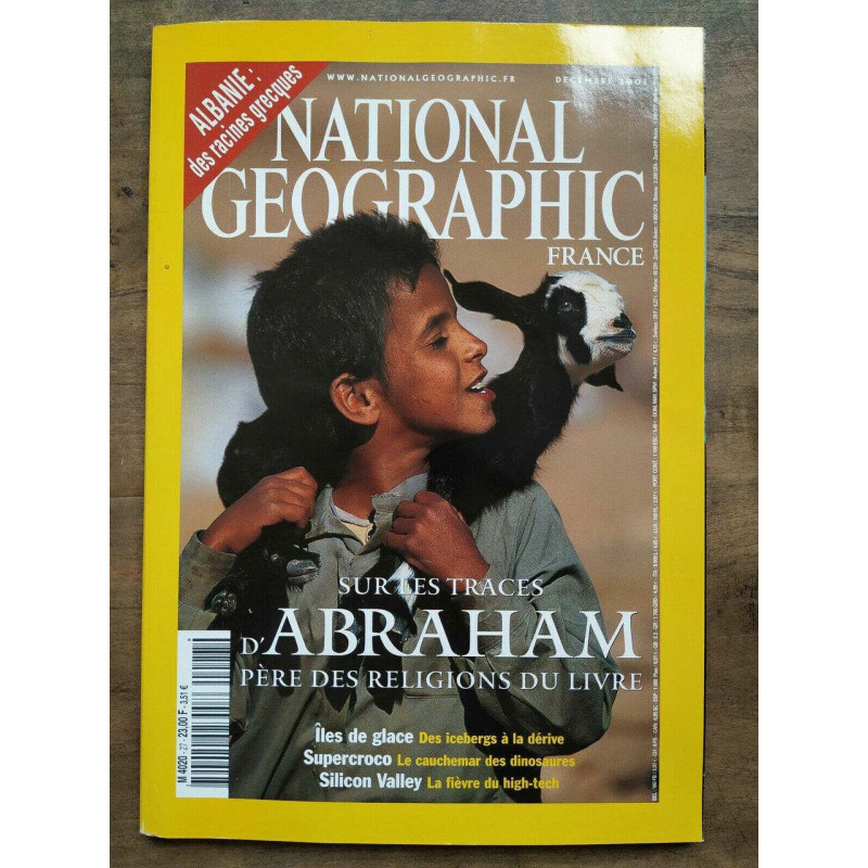 n27 Décembre 2001