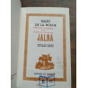 Mazo de la roche jalna