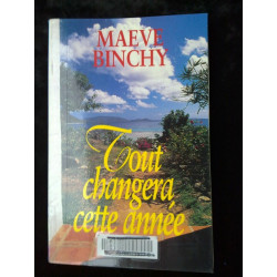Tout changera cette année Presses de la cité
