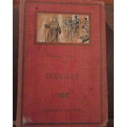 WALTER SCOTT IVANHOE