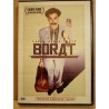 Baron cohen DVD