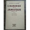 Daphné du maurier L'Auberge de la jamaïque