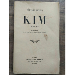 kim Mercure de france