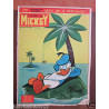 Le Journal de Mickey Nouvelle Série N597