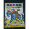 Audax poney express n53 Diable noir artima