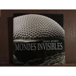 MONDES INVISIBLES