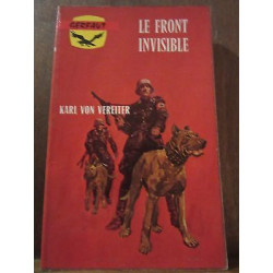 vereiter Le front invisible gerfaut