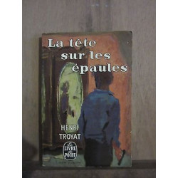 La tête sur les épaules plon