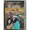 Le métis Tome 2 J'ai lu