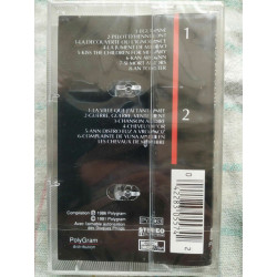 Tri Yann Master Serie Cassette Audio-K7 NEUVE SOUS BLISTER