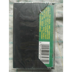 Working Week Companeros Cassette Audio-K7 NEUVE SOUS BLISTER